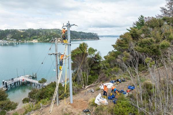 Kawau Island 5 Kawau Island 5